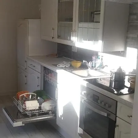 Ferienhaus Cinta Ferienhaus 53°35'n 7°11'o