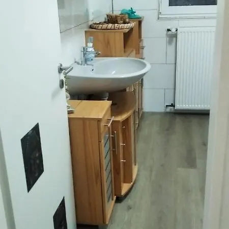 Cinta Ferienhaus 53°35'n 7°11'o Holiday home Norden